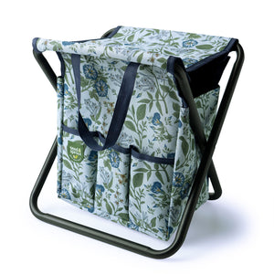 FOLDING GARDENING SEAT | WILDFLOWER-Gardening-SEED & SPROUT-Coriander
