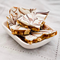 FOOD | CASHEW ORIGINAL TOFFEE | SHARE PACK 300G-Food-UTOFFEEA-Coriander