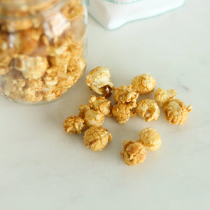 FOOD | ORIGINAL TOFFEE POPCORN | 190G-Food-UTOFFEEA-Coriander