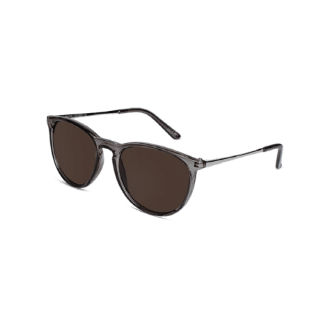 FRASER SUNNIES-Sunglasses-WOLLUMBIN-GREY-Coriander