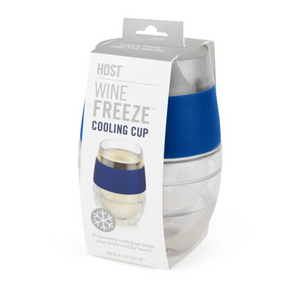 FREEZE WINE CUP-Glassware-HOST-Coriander