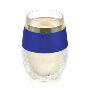 FREEZE WINE CUP-Glassware-HOST-BLUE-Coriander