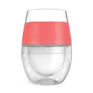FREEZE WINE CUP-Glassware-HOST-ORANGE-Coriander