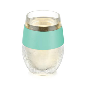 FREEZE WINE CUP-Glassware-HOST-TEAL-Coriander