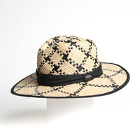 FULTON FEDORA-Hat-CANADIAN HAT-NATURAL-Coriander