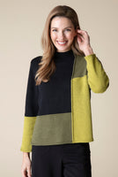 FUNNEL NECK PULLOVER-Jackets & Sweaters-HABITAT-SMALL-PEAR-Coriander