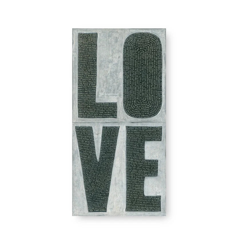 ART TILE COLLECTION 9X18 | FOOL FOR LOVE-Home-SUGARBOO-Coriander