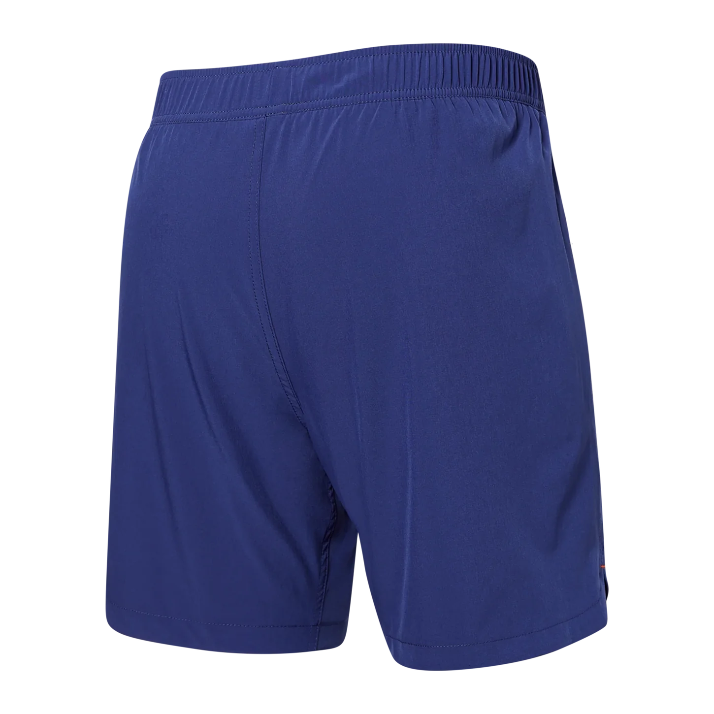 GAINMAKER 2n1 SHORT 7" - BLUEBERRY-Pant-SAXX-Coriander