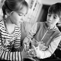 GAME | CAT'S CRADLE STRING-Fun and Games-HOUSE OF MARBLES-Coriander