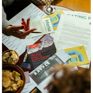 GAME | ESCAPE ROOM IN AN ENVELOPE: THE SCANDAL DINNER PARTY-Fun and Games-PUZZLE POST UK-Coriander