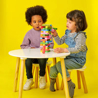 GAME | STACK-A-BUG | WOODEN-Fun and Games-KIKKERLAND DESIGNS-Coriander