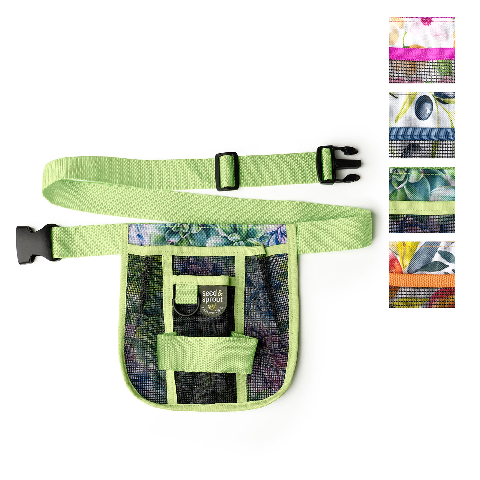 GARDENING TOOL BELT-Gardening-SEED & SPROUT-Coriander