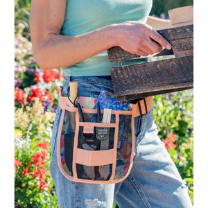 GARDENING TOOL BELT-Gardening-SEED & SPROUT-Coriander