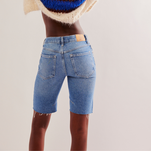 GHOST TOWN SHORTS-Bottoms-FREE PEOPLE-Coriander