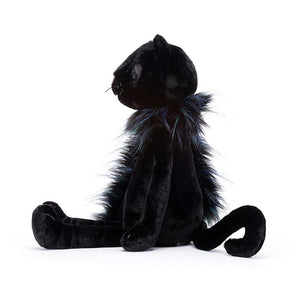 GLAMORAMA CAT-Stuffie-JELLYCAT-Coriander