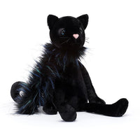 GLAMORAMA CAT-Stuffie-JELLYCAT-Coriander