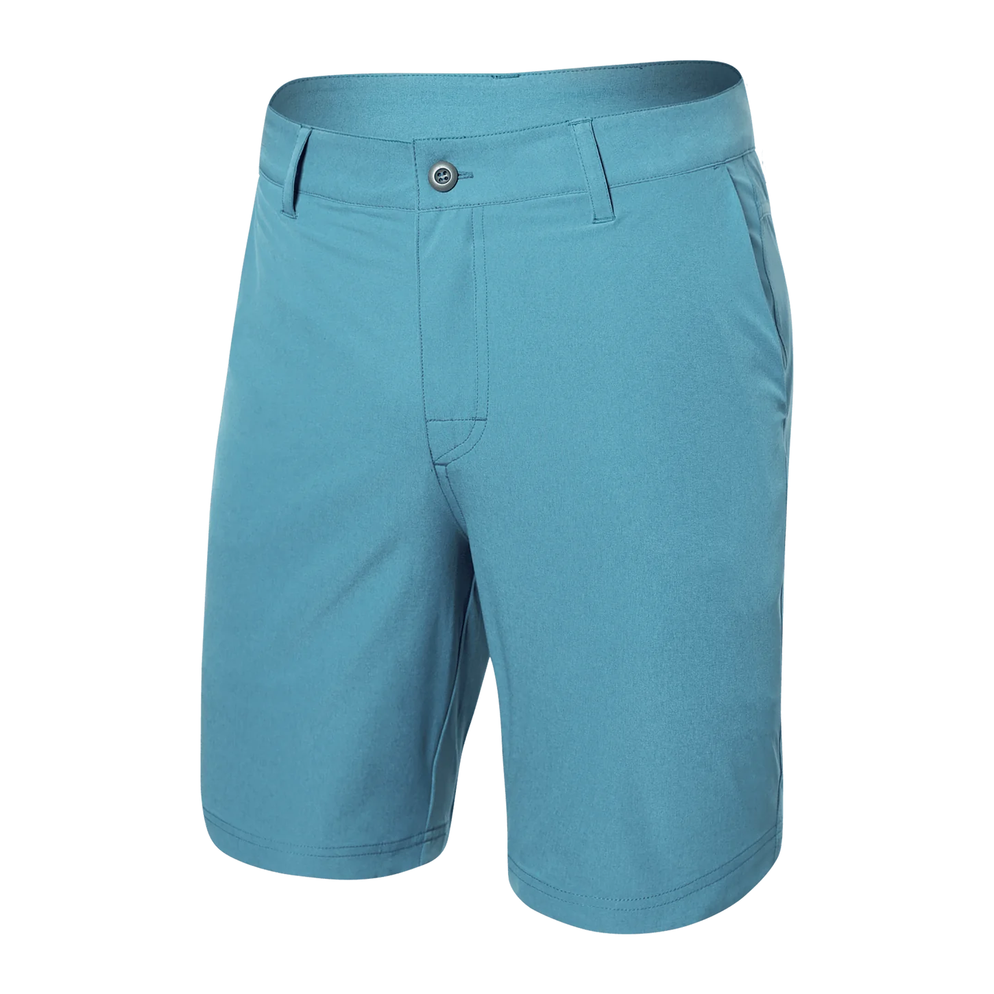 GO TO TOWN 2N1 SHORT 9" | DUSK BLUE-Pant-SAXX-32-DUSK BLUE-Coriander