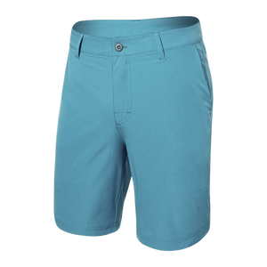 GO TO TOWN 2N1 SHORT 9" | DUSK BLUE-Pant-SAXX-32-DUSK BLUE-Coriander