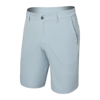 GO TO TOWN 2N1 SHORT 9" - LIGHT GREY-Pant-SAXX-30-LIGHT GREY-Coriander