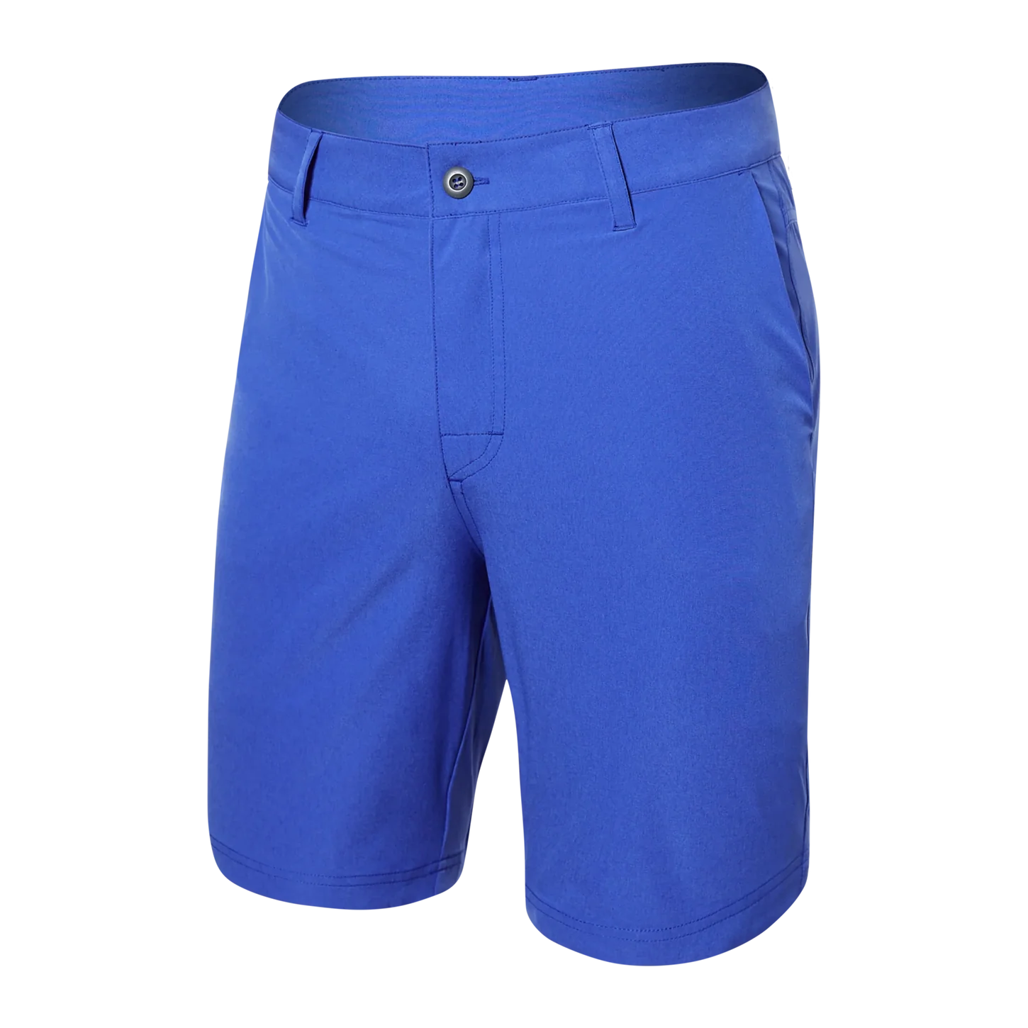 GO TO TOWN 2N1 SHORT 9" | SPORT BLUE-Pant-SAXX-30-SPORT BLUE-Coriander