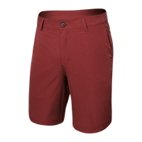 GO TO TOWN SHORT 9" - RED CLAY-Pant-SAXX-30-RED CLAY-Coriander