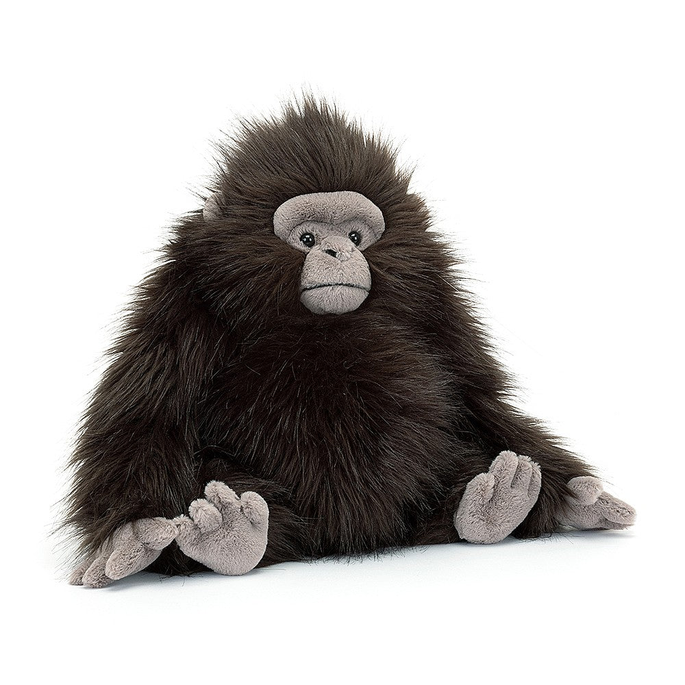 GOMEZ GORILLA-Stuffie-JELLYCAT-Coriander