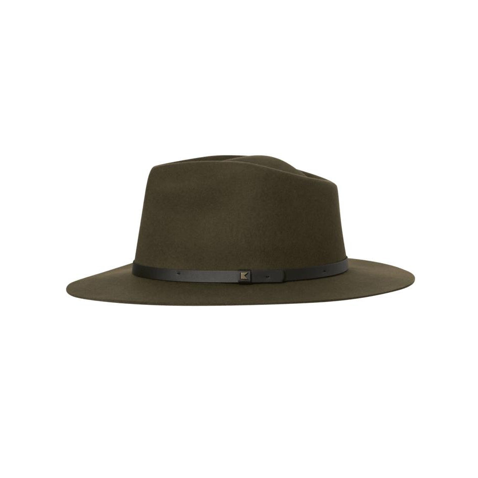 Men's Hats - Coriander