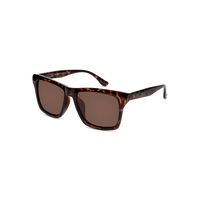 GOTHAM SUNNIES-Sunglasses-WOLLUMBIN-BROWN-Coriander