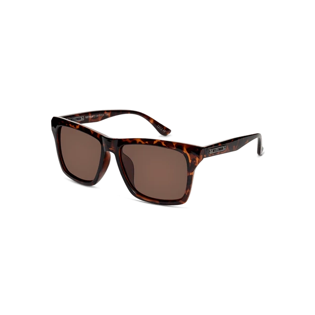 GOTHAM SUNNIES-Sunglasses-WOLLUMBIN-BROWN-Coriander