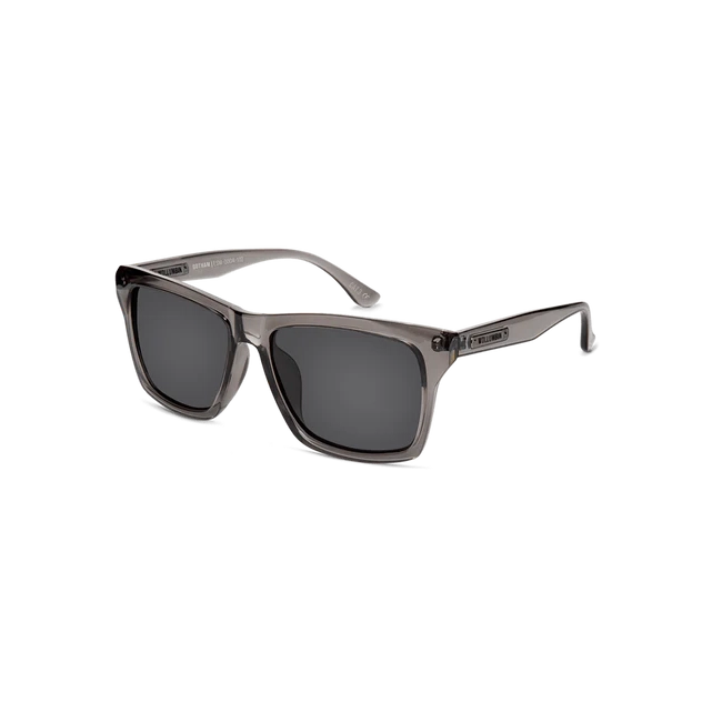 GOTHAM SUNNIES-Sunglasses-WOLLUMBIN-GREY-Coriander