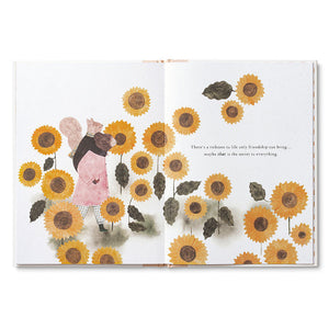 GRATEFUL FOR YOU-Books & Stationery-COMPENDIUM-Coriander