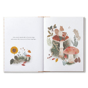 GRATEFUL FOR YOU-Books & Stationery-COMPENDIUM-Coriander