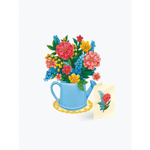 GREETING CARD | MINI SPRINKLE OF SUNSHINE-Books & Stationery-FRESH CUT PAPER-Coriander