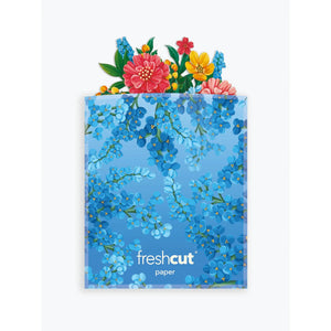 GREETING CARD | MINI SPRINKLE OF SUNSHINE-Books & Stationery-FRESH CUT PAPER-Coriander