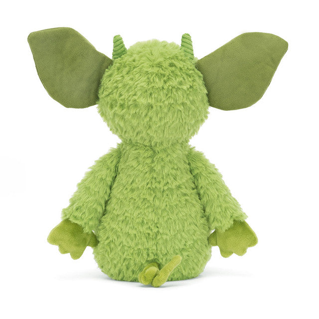 GRIZZO GREMLIN-Stuffies-JELLYCAT-Coriander