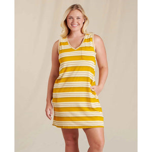 GROM TANK DRESS-Dress-TOAD&CO-XSMALL-BUTTER-Coriander