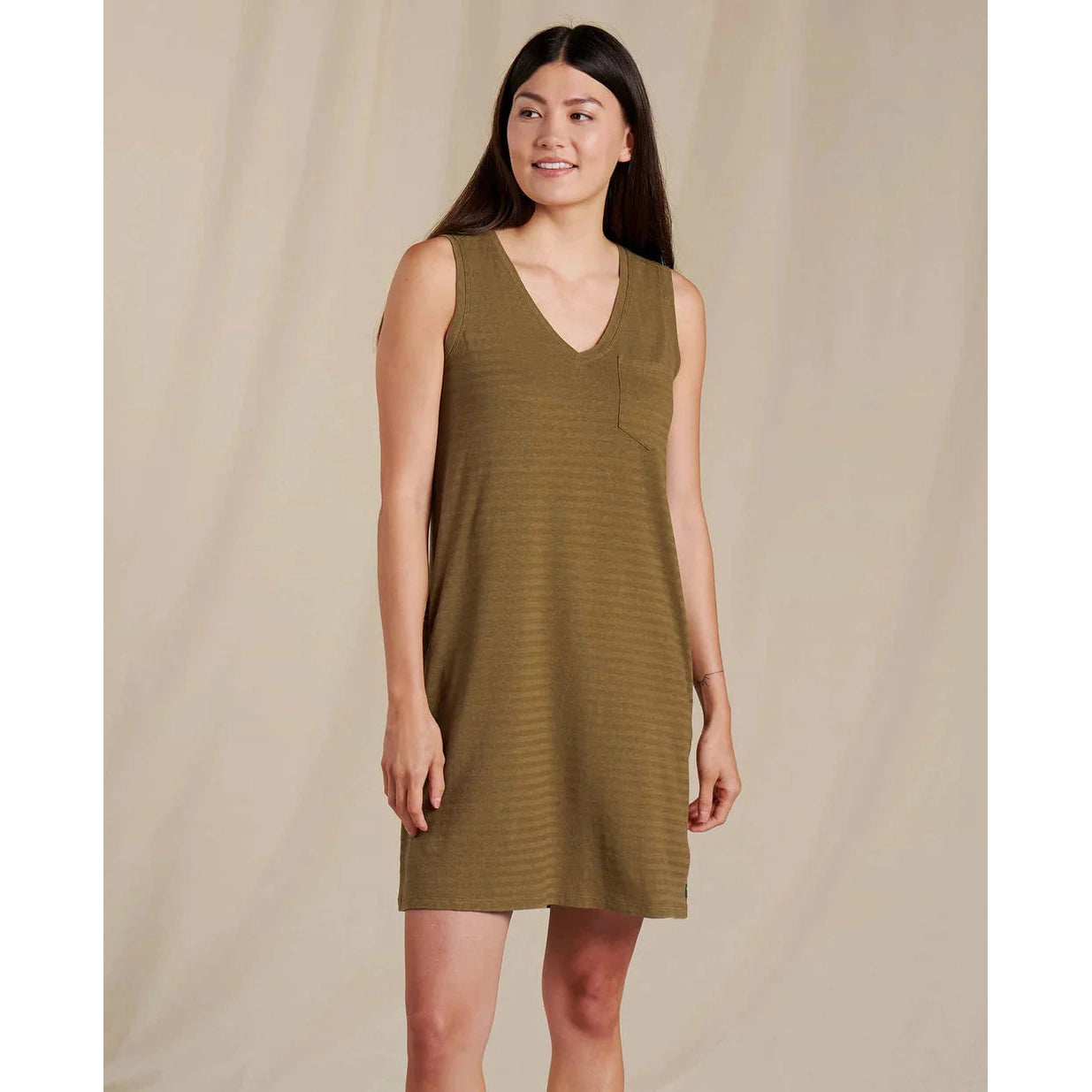 GROM TANK DRESS-Dress-TOAD&CO-XSMALL-FIR-Coriander