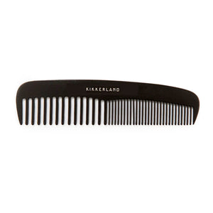 GROOMING | MINI MUSTACHE COMB-Lotions & Potions-KIKKERLAND DESIGNS-Coriander