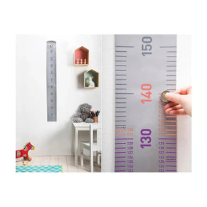 GROW UP SCRATCH RULER-Home-PELEGDESIGN-Coriander