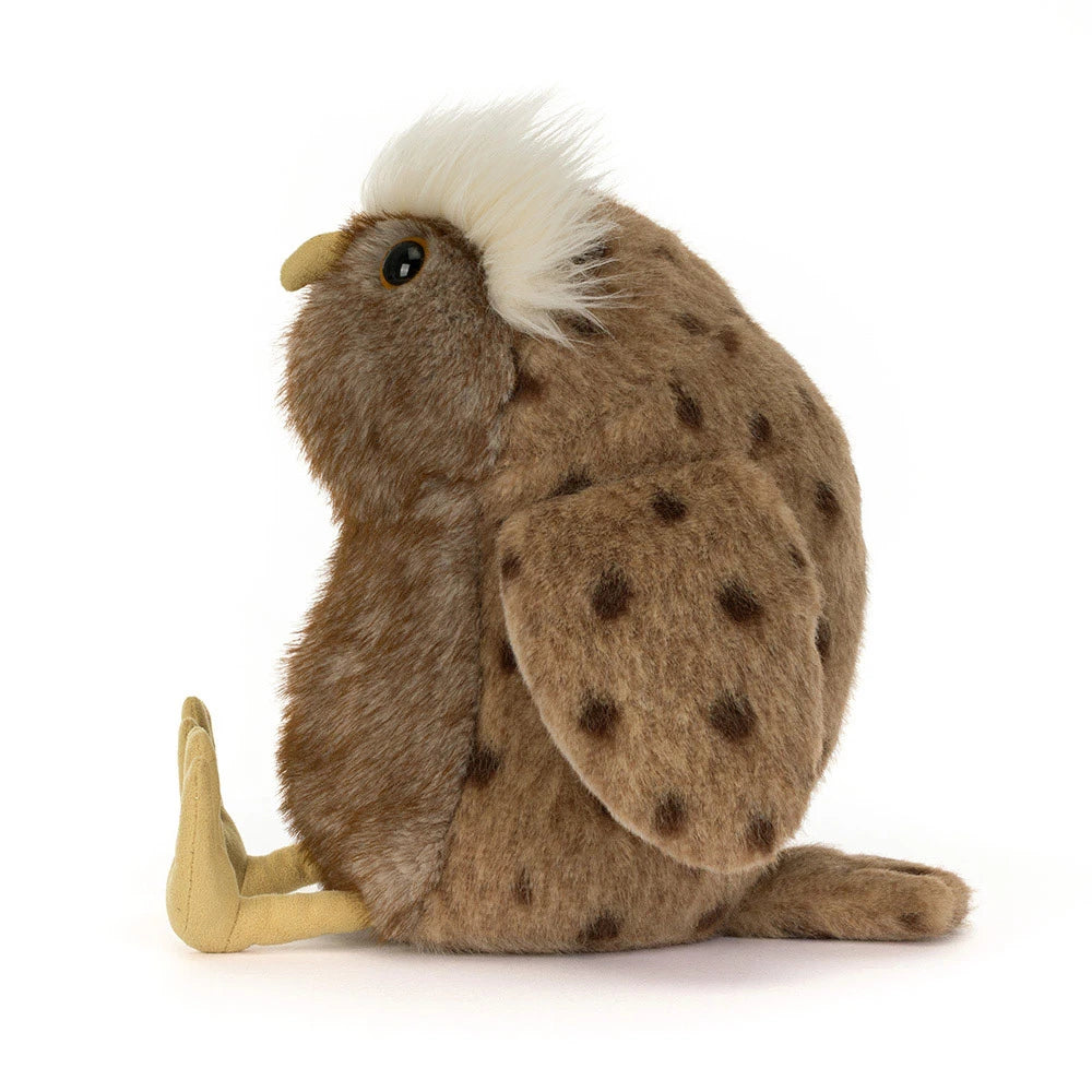 JELLYCAT | TAWOOLA OWL