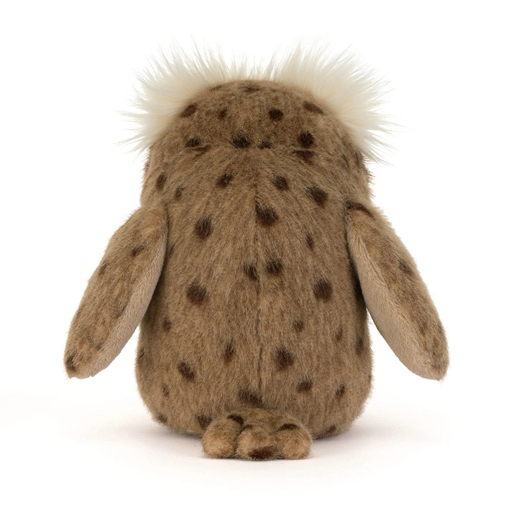 JELLYCAT | TAWOOLA OWL