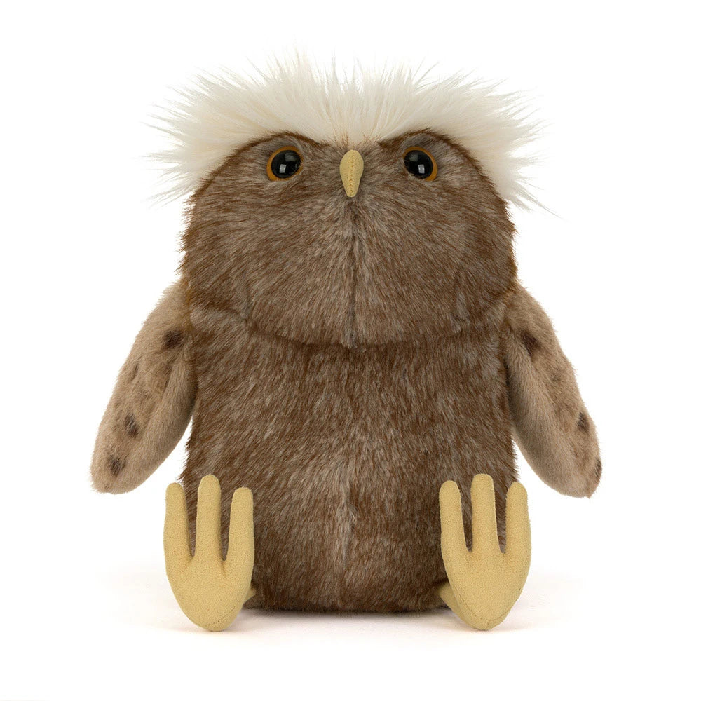 JELLYCAT | TAWOOLA OWL