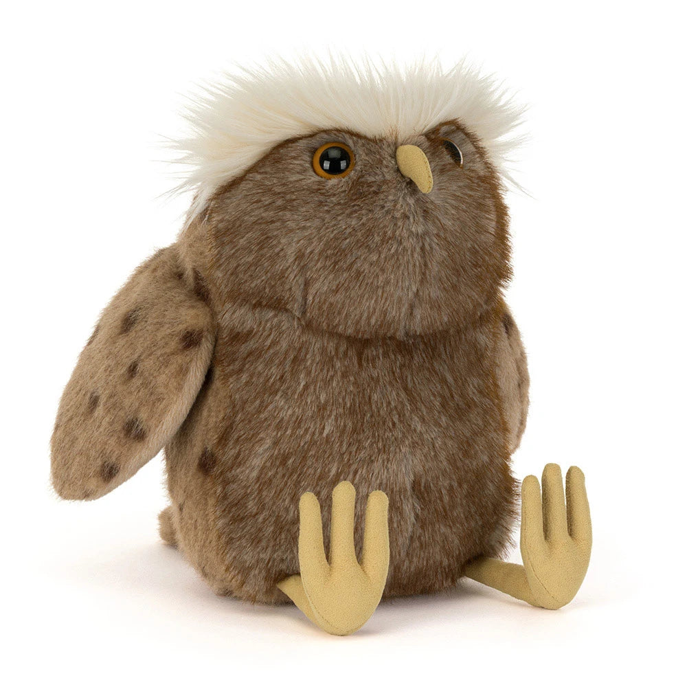 JELLYCAT | TAWOOLA OWL