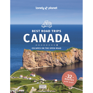 GUIDE BOOK | BEST CANADA ROAD TRIPS-Uncategorised-RAINCOAST-Coriander