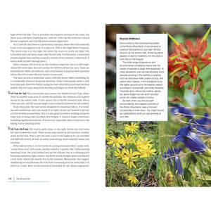 GUIDE BOOK | VOLUME 2 THE BEST OF THE GREAT TRAIL-Books & Stationery-UNIVERSITY OF TORONTO PRESS-Coriander