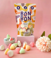 GUMMIES MIX-Candy-LA BOITE A BONBONS-Coriander