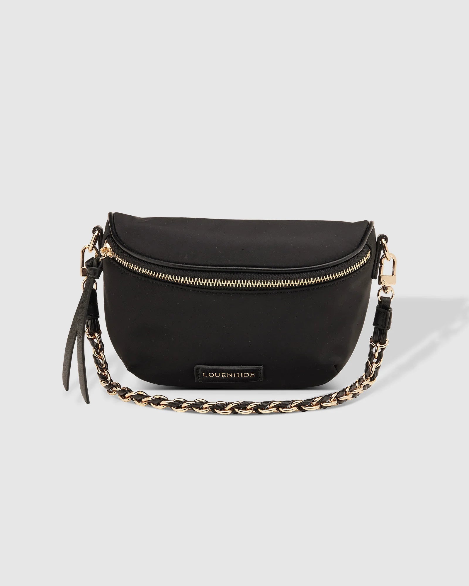 HALSEY SLING BAG-Bags & Wallets-LOUENHIDE-Coriander