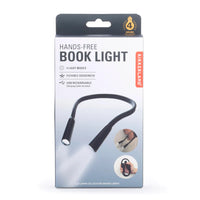 HANDS FREE BOOK LIGHT-Gift-KIKKERLAND DESIGNS-Coriander