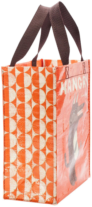 HANGRY HANDY TOTE