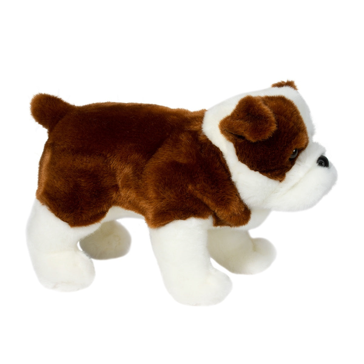 HARDY THE BULLDOG-Stuffies-DOUGLAS-Coriander